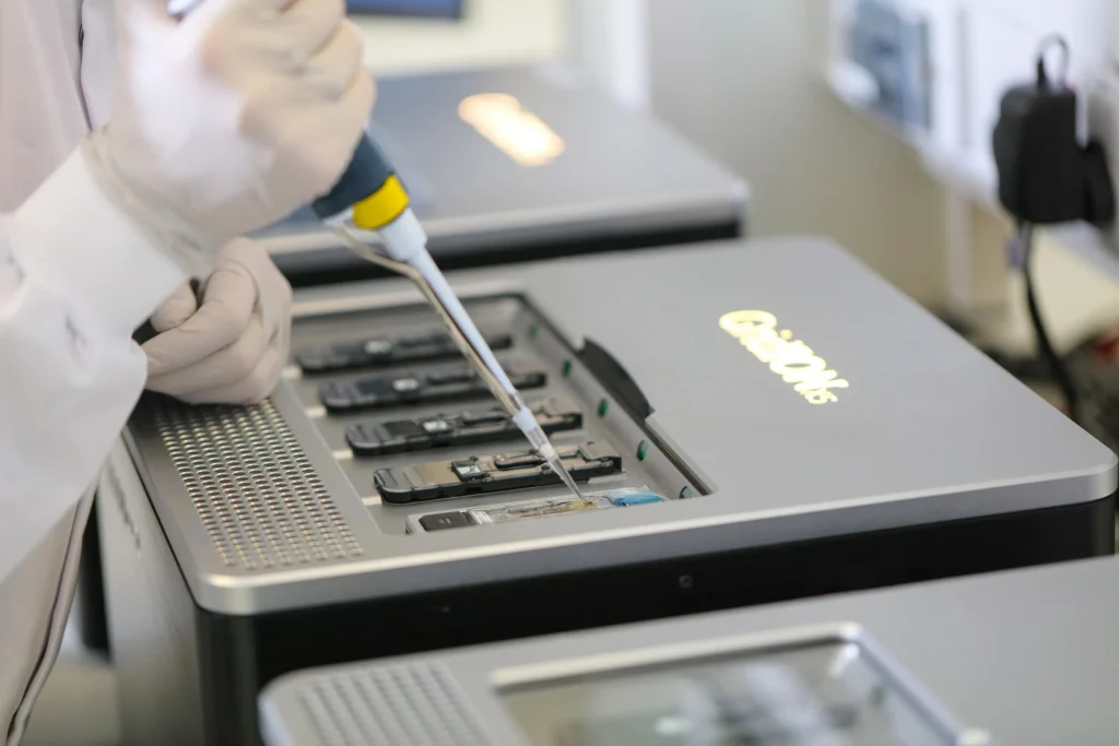Sepsis Tedavisinde Yeni Bir Çağ: Nanopore